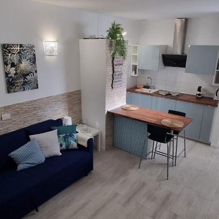 Monolocale Splendida Casa Vacanze In Tenerife Del Sur Casa Mimi アロナ エクステリア 写真