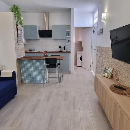 Monolocale Splendida Casa Vacanze In Tenerife Del Sur Casa Mimi アロナ エクステリア 写真