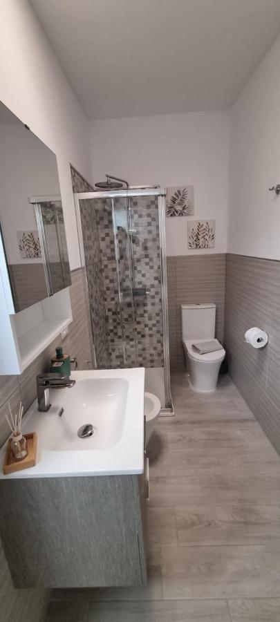 Monolocale Splendida Casa Vacanze In Tenerife Del Sur Casa Mimi アロナ エクステリア 写真