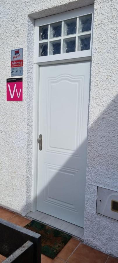 Monolocale Splendida Casa Vacanze In Tenerife Del Sur Casa Mimi アロナ エクステリア 写真