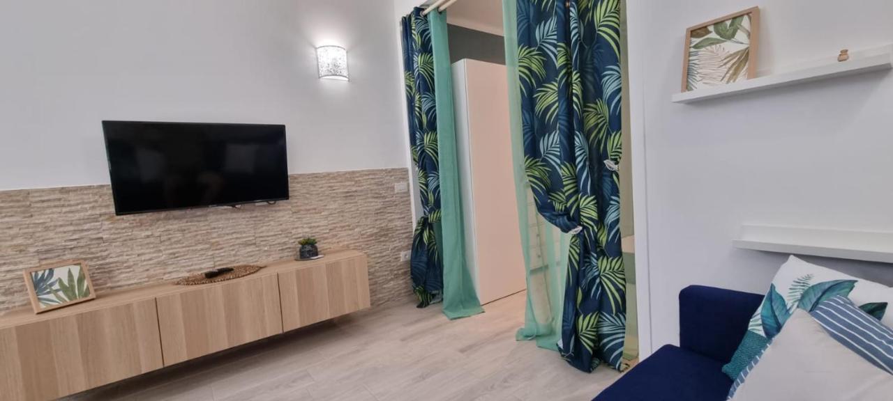 Monolocale Splendida Casa Vacanze In Tenerife Del Sur Casa Mimi アロナ エクステリア 写真