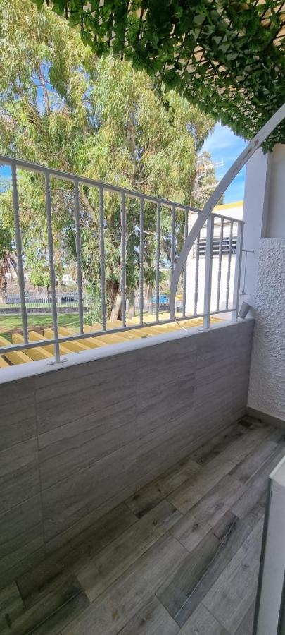 Monolocale Splendida Casa Vacanze In Tenerife Del Sur Casa Mimi アロナ エクステリア 写真