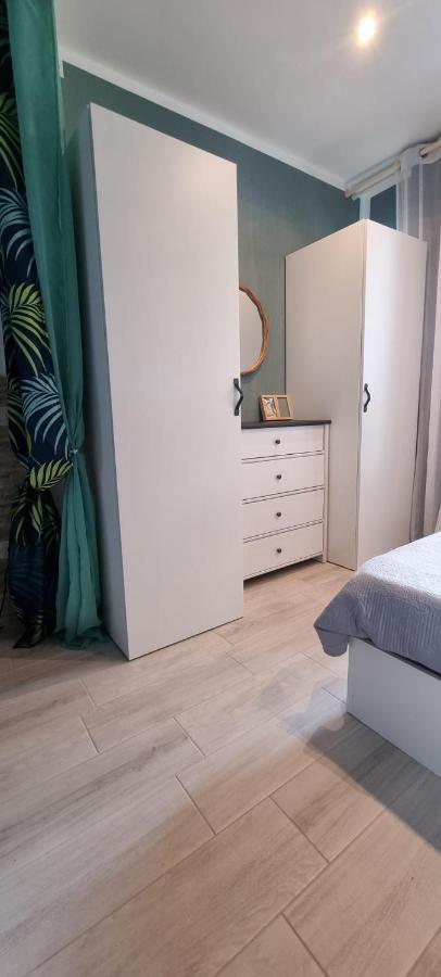 Monolocale Splendida Casa Vacanze In Tenerife Del Sur Casa Mimi アロナ エクステリア 写真